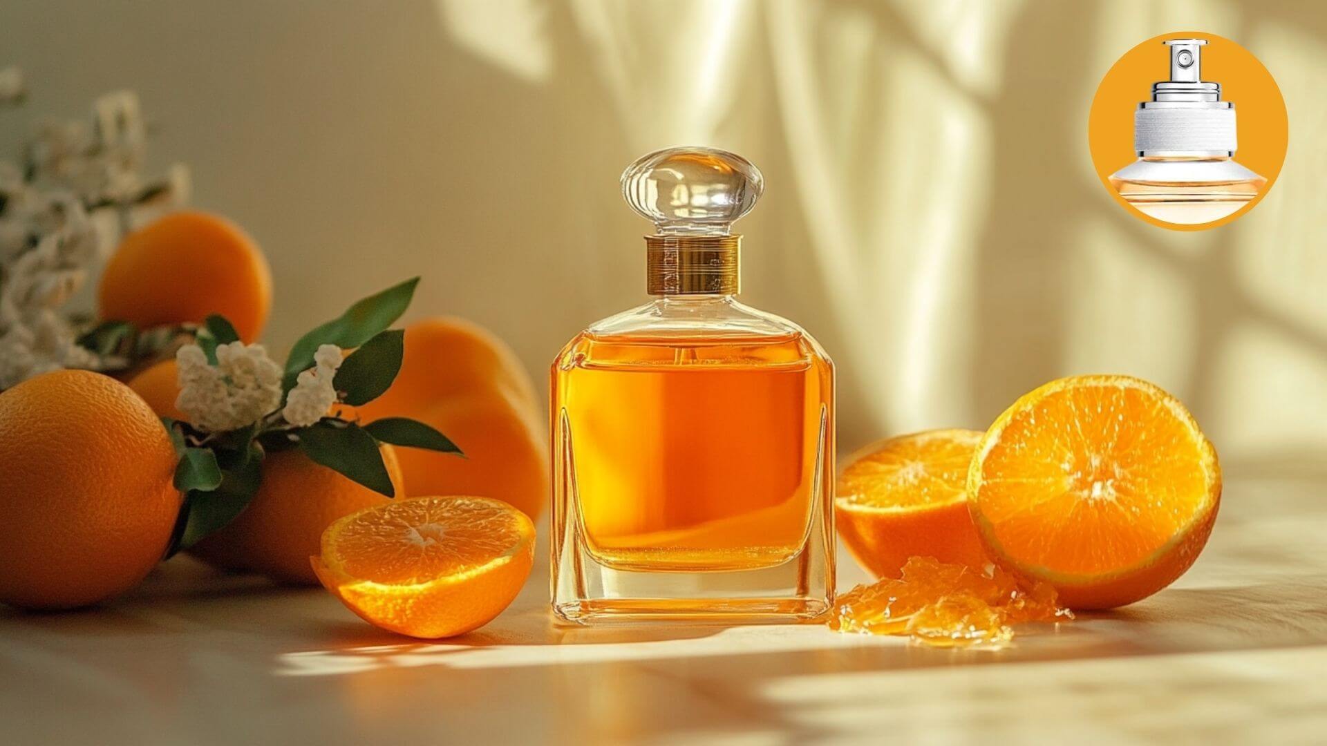 perfume-Spritz