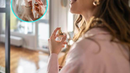 Te sorprenderá el poder de los aromas según sus notas de olor: transmite elegancia, confianza o sensualidad en función del perfume que elijas