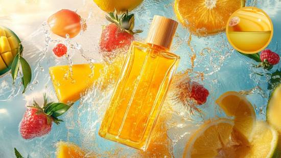 perfume-DKNY