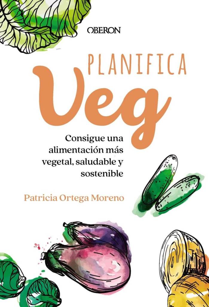 “No es dejar de comer, es saber elegir bien”: así es la alimentación que recomienda Patricia Ortega (nutricionista especializada) para ganar salud sin complicarte