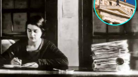 María Moliner, la mujer que desafió a la RAE y modernizó el diccionario