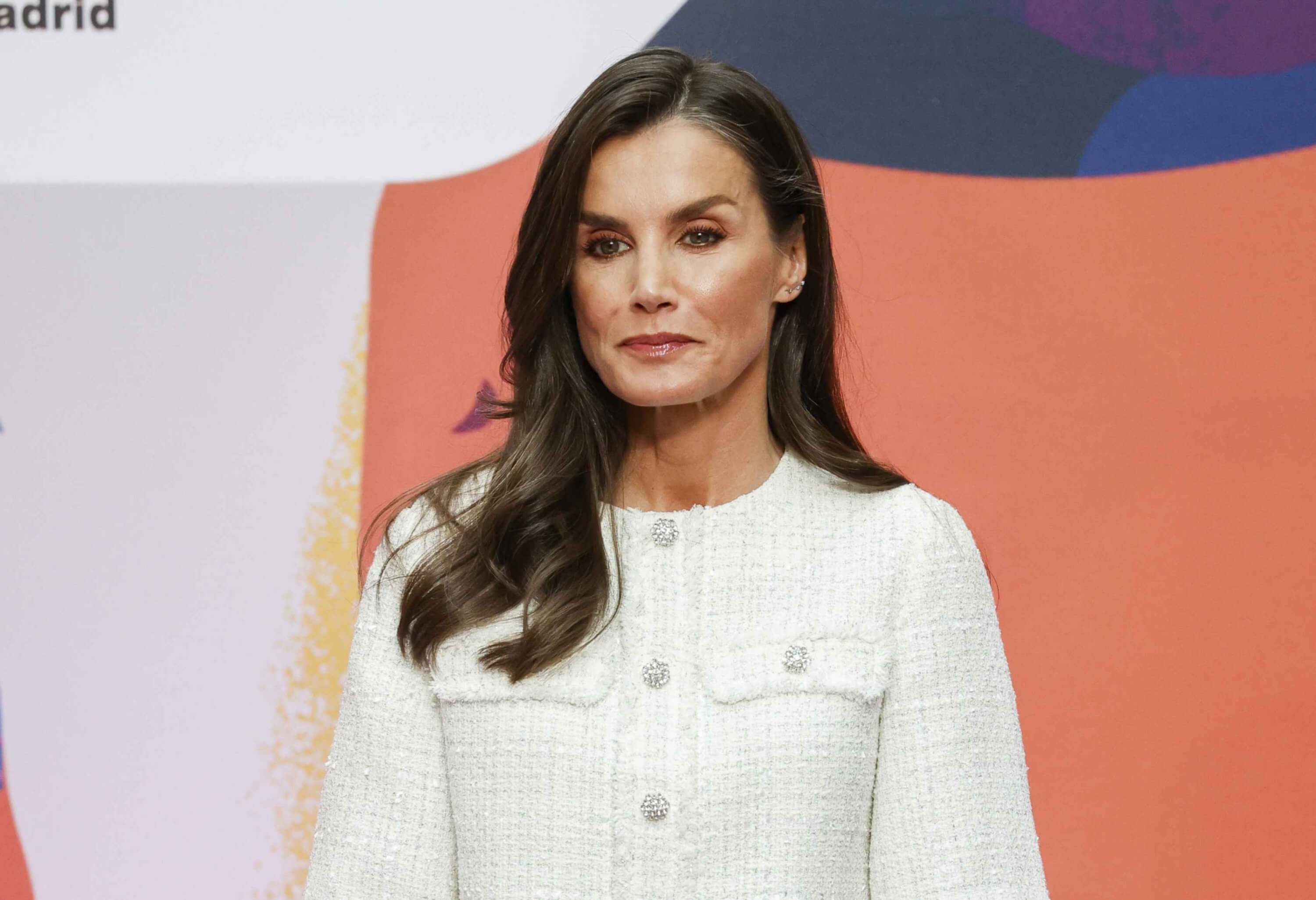 La reina Letizia en la 47º edición de los premios El Barco de Vapor y Gran Angular