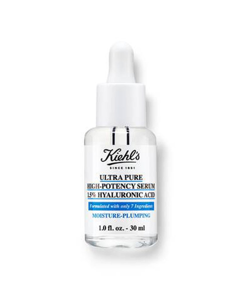 Serum Ácido Hialurónico Ultra Pure High Potency de Kielh's