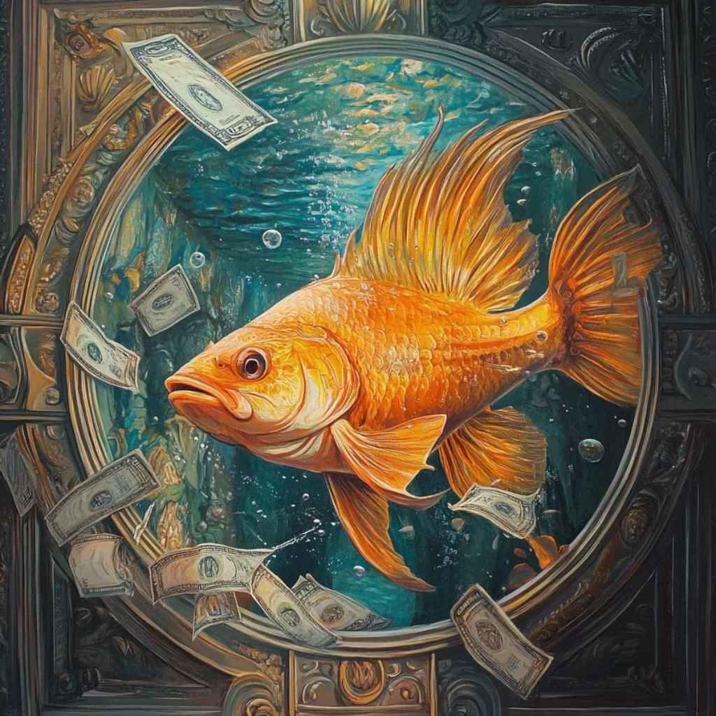 Sí Acuario, serás uno de los signos del Zodíaco más afortunados en el dinero este mes (Foto: Zinet Media).
