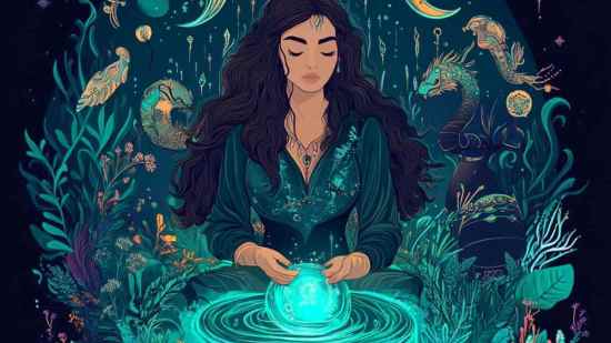 La relación de los signos del Zodíaco de Agua con el dolor no es uniforme