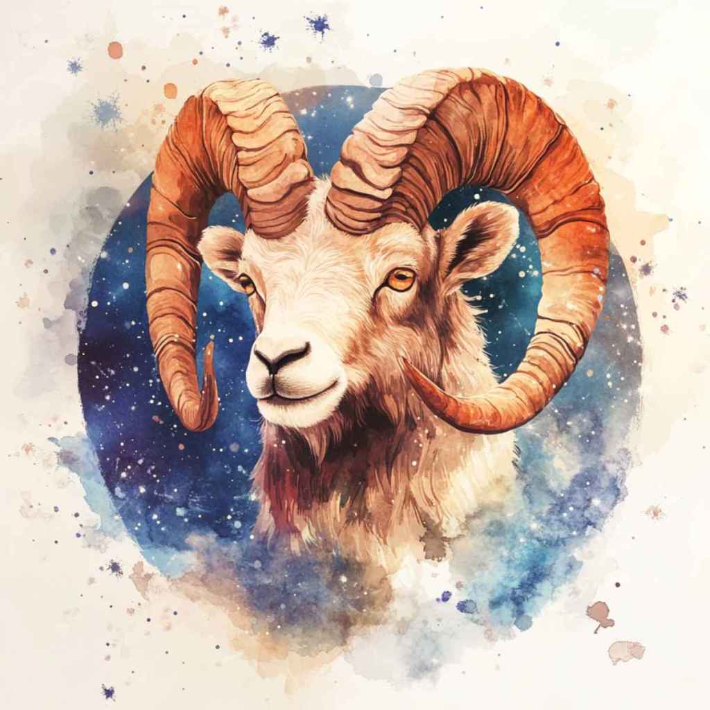 Capricornio es el signo del Zodíaco más resistente al autosabotaje