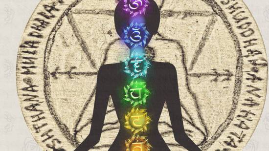 Los signos del Zodíaco y los chakras están muy unidos