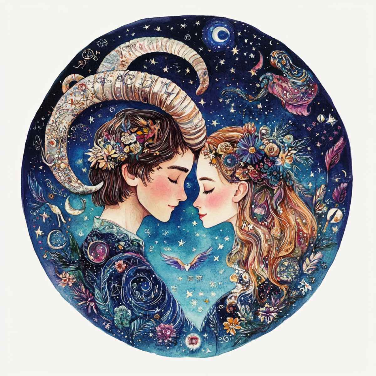 Estos son los defectos de los signos del Zodíaco al enamorarse