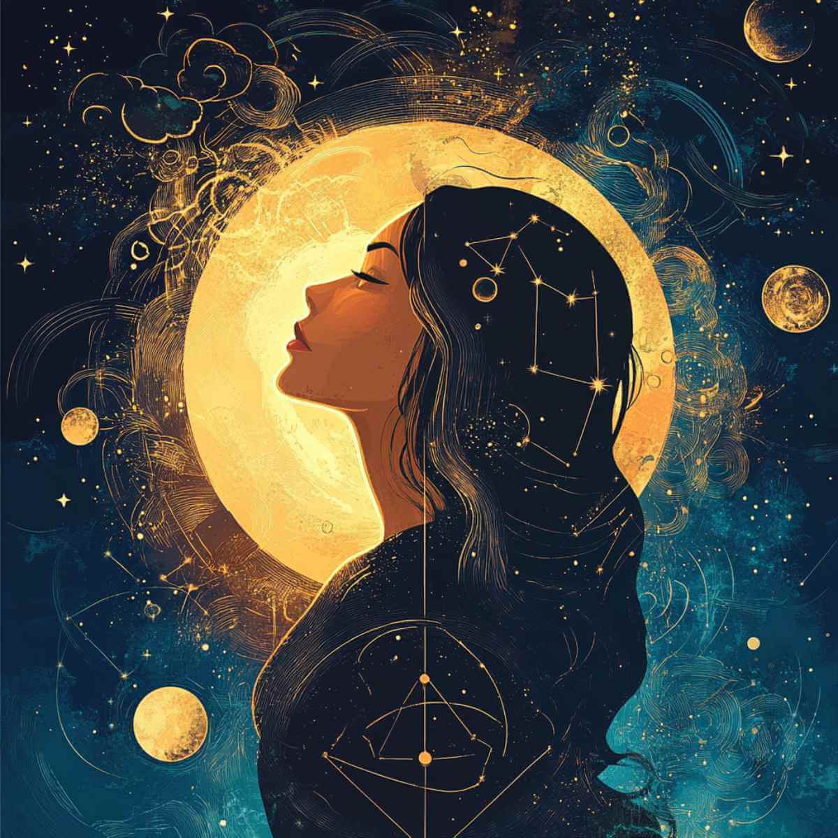 La conjunción de Mercurio en Aries va a afectar especialmente a estos signos del Zodíaco