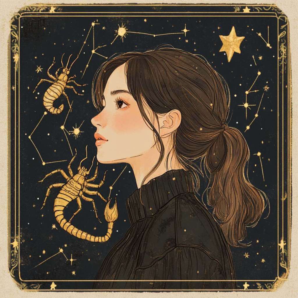 signo zodiaco más manipulador escorpio