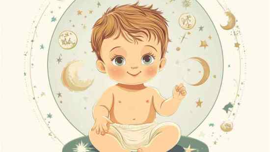 signo zodiaco personalidad hijos niños pequeños
