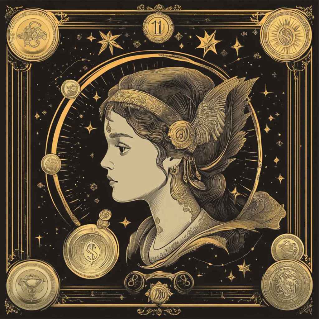 El signo del Zodíaco Virgo es muy planificador con el dinero