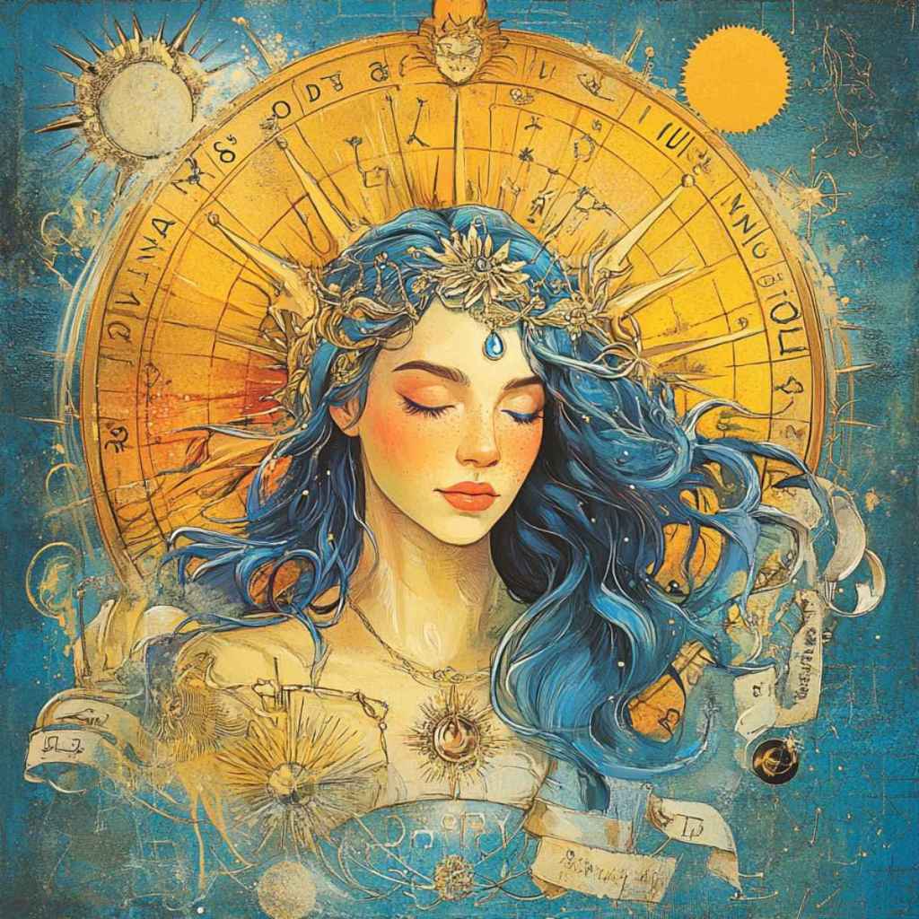 Los Virgo son de los signos del Zodíaco a los que tener un Sol fuerte les ayuda a sentirse útiles (Foto: Zinet Media).