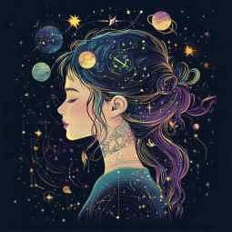 signo zodiaco suerte mes abril