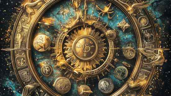 Hay cinco signos del Zodíaco destinados a tener buena suerte con el dinero