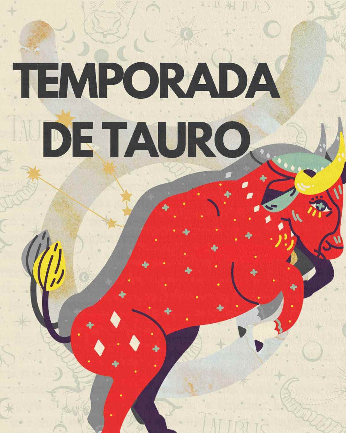 Te contamos todo sobre cómo afectará la temporada de Tauro a los diferentes signos del Zodíaco