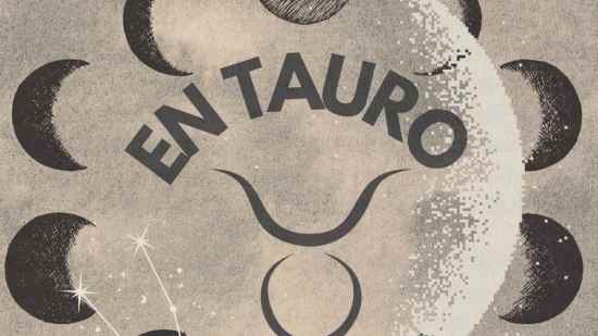 Así afectará la luna nueva en Tauro a los signos del Zodíaco