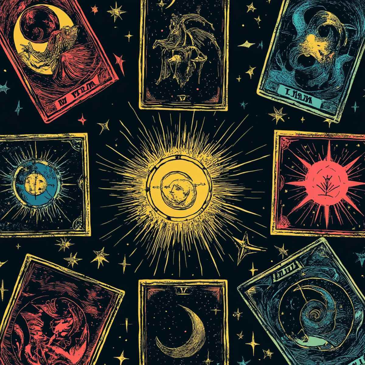 Así será la primavera según la lectura del Tarot en los distintos signos del Zodíaco