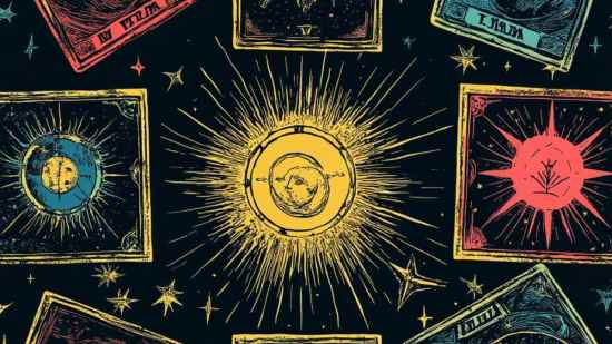 Así será la primavera según la lectura del Tarot en los distintos signos del Zodíaco