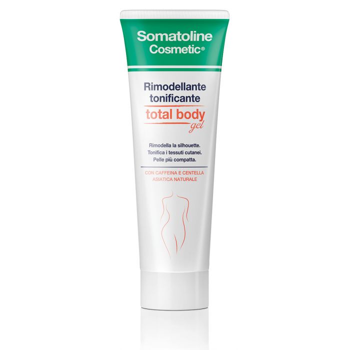 Reafirmante Total Body Gel de Somatoline Cosmetic