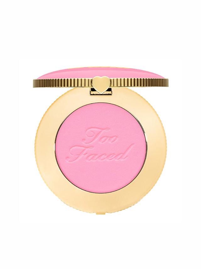 Colorete Cloud Crush Blush de Too Faced (36 euros en Sephora).