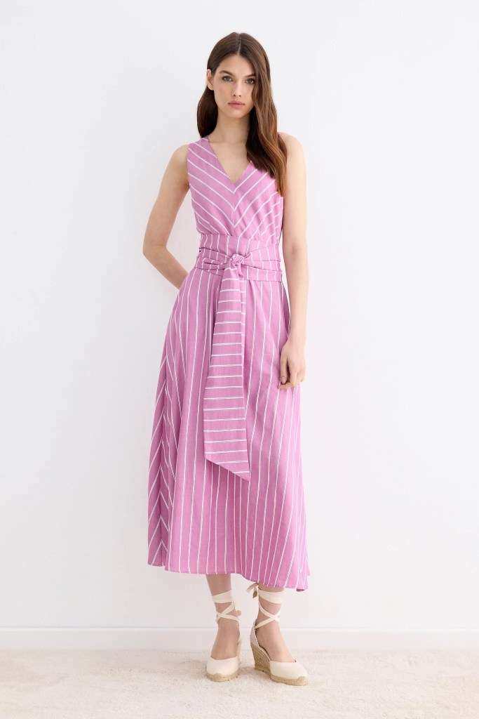 Vestido de Bimani