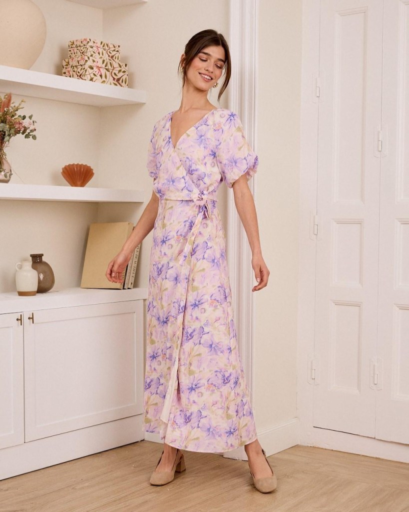 Vestido de Polin et moi