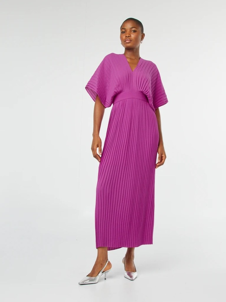 Vestido de Kiabi