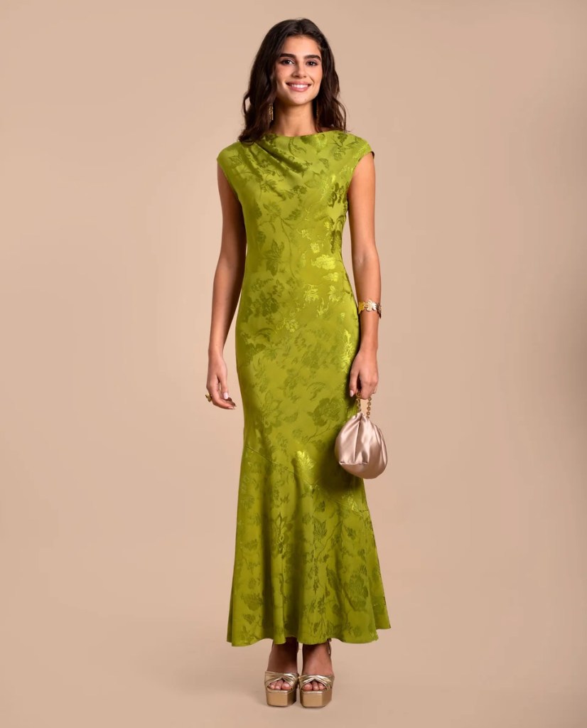 Vestido de The-are