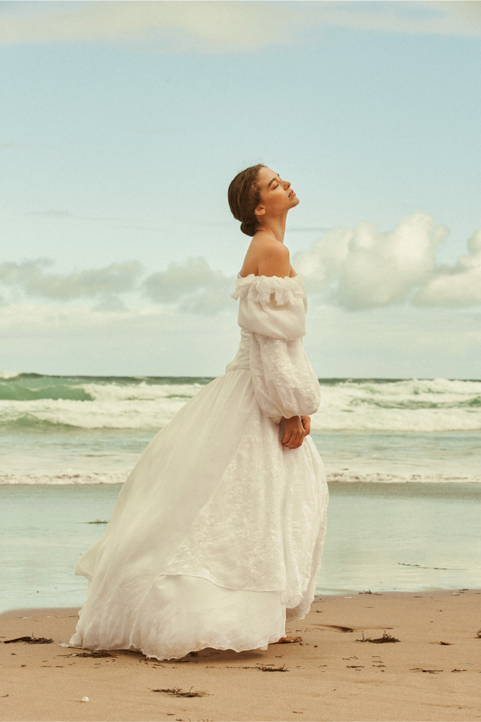 Romancera vestidos de novia