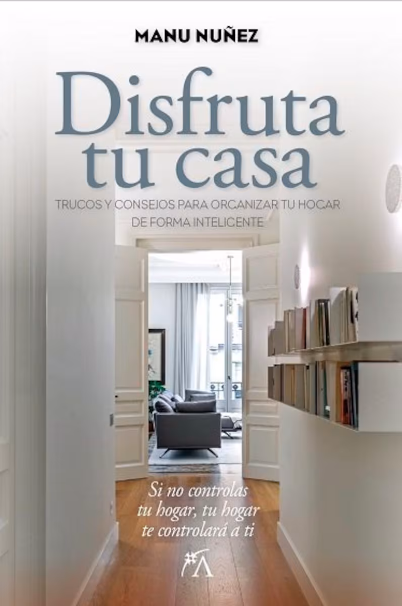 17 libros esenciales para este Día del Libro si estás en tu viaje de autocuidado, orden y poder femenino