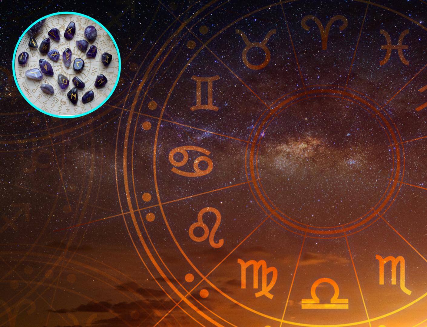Zodiaco celta vs. zodiaco solar: claves para entender qué sistema conecta mejor contigo