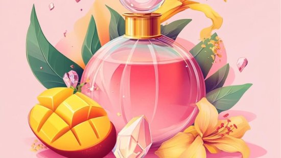 No es coco ni piña, pero huele a verano: el perfume tropical que conquistará tu neceser