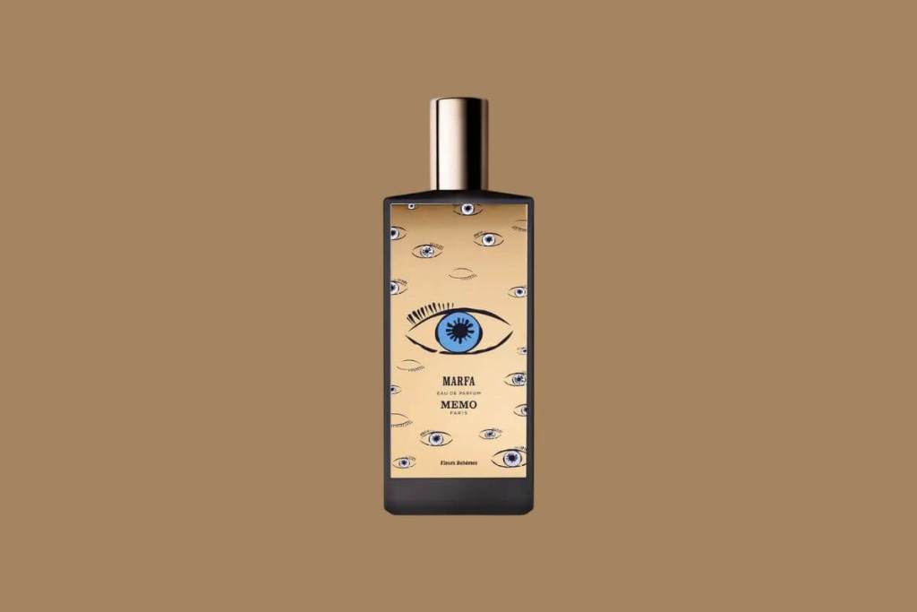 perfume-floral