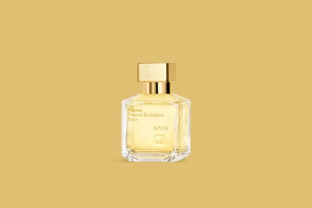 perfume-APOM