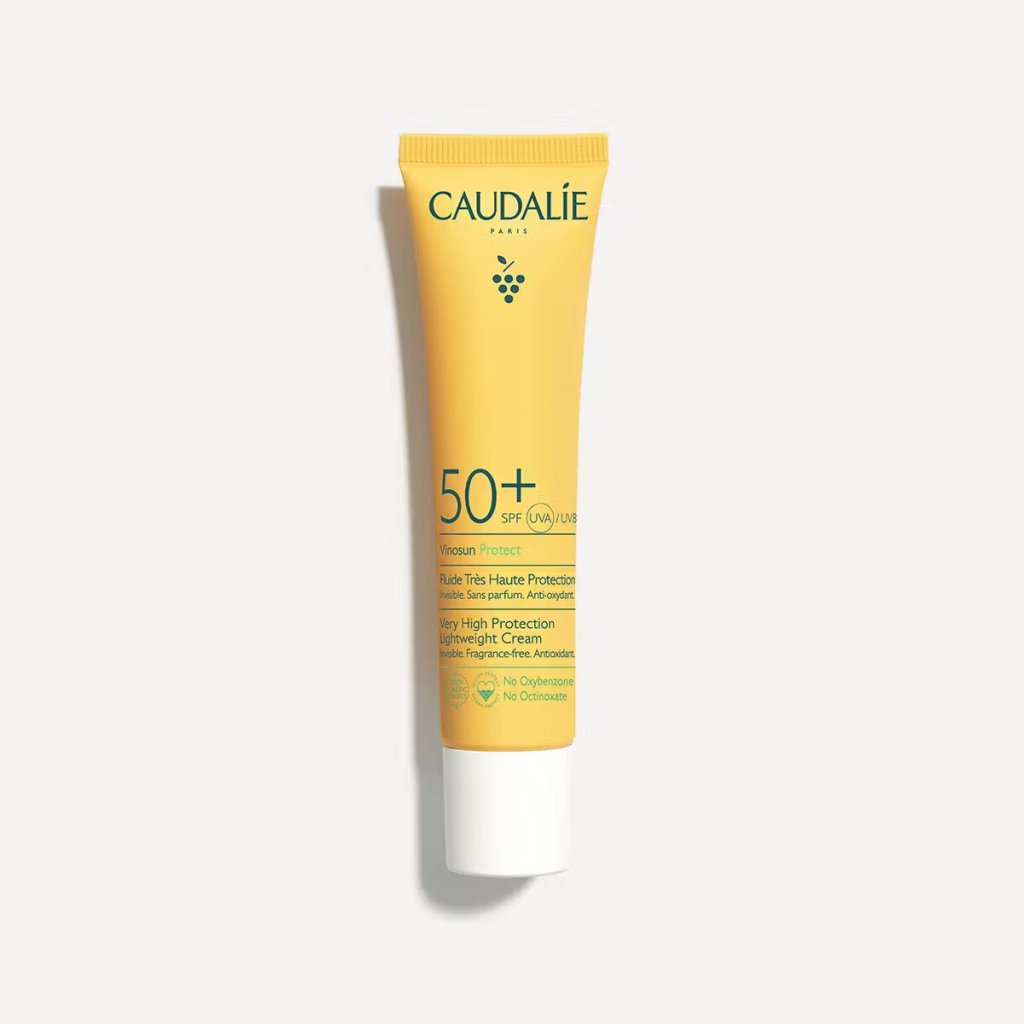  Fluido de Muy Alta Protección SPF50+ Vinosun Protect de Caudalíe