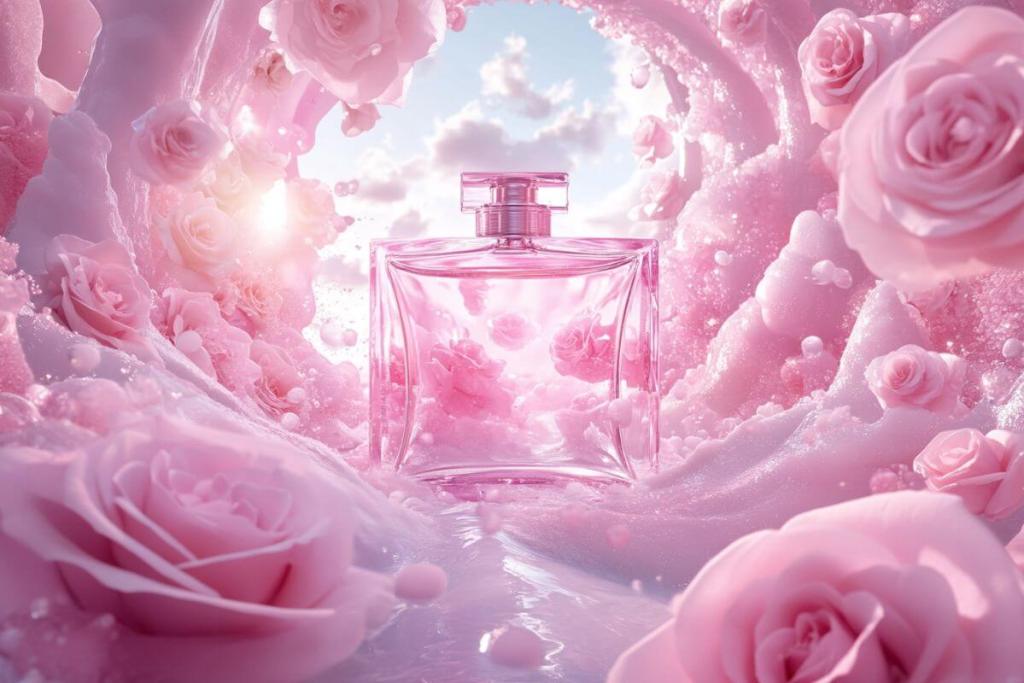perfume-color