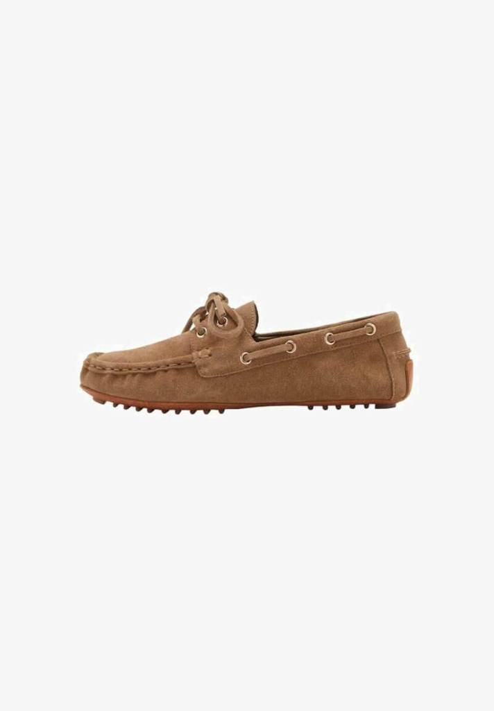 Confirmado: estos son los zapatos que más se van a vender esta primavera