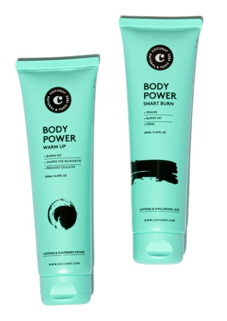 Body Power de Cocunat (rebajado a 52.56 euros).
