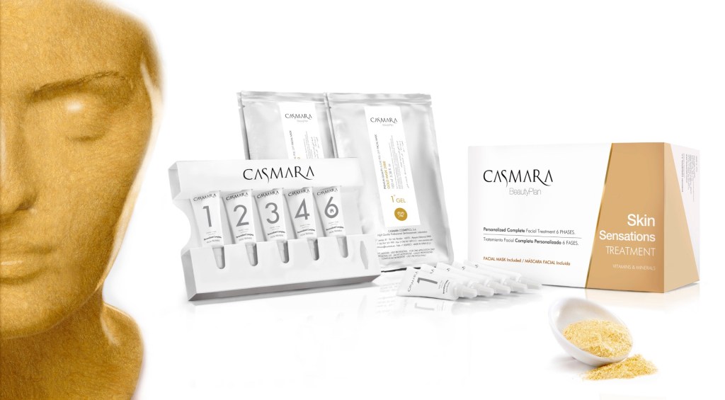 Casmara