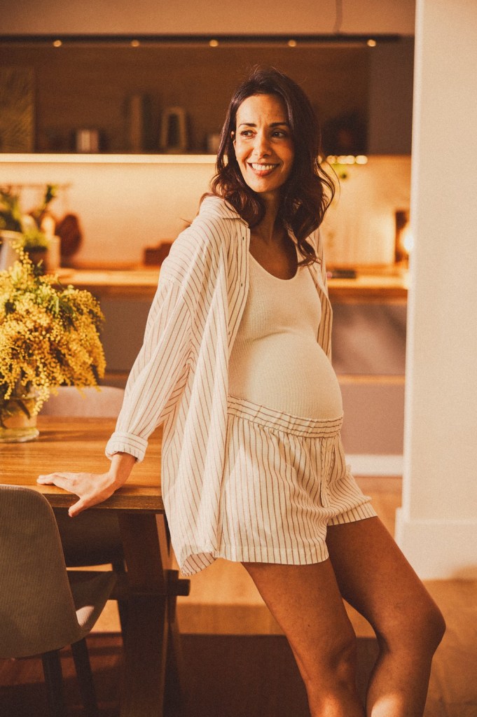 Marie Claire Mayo 2025