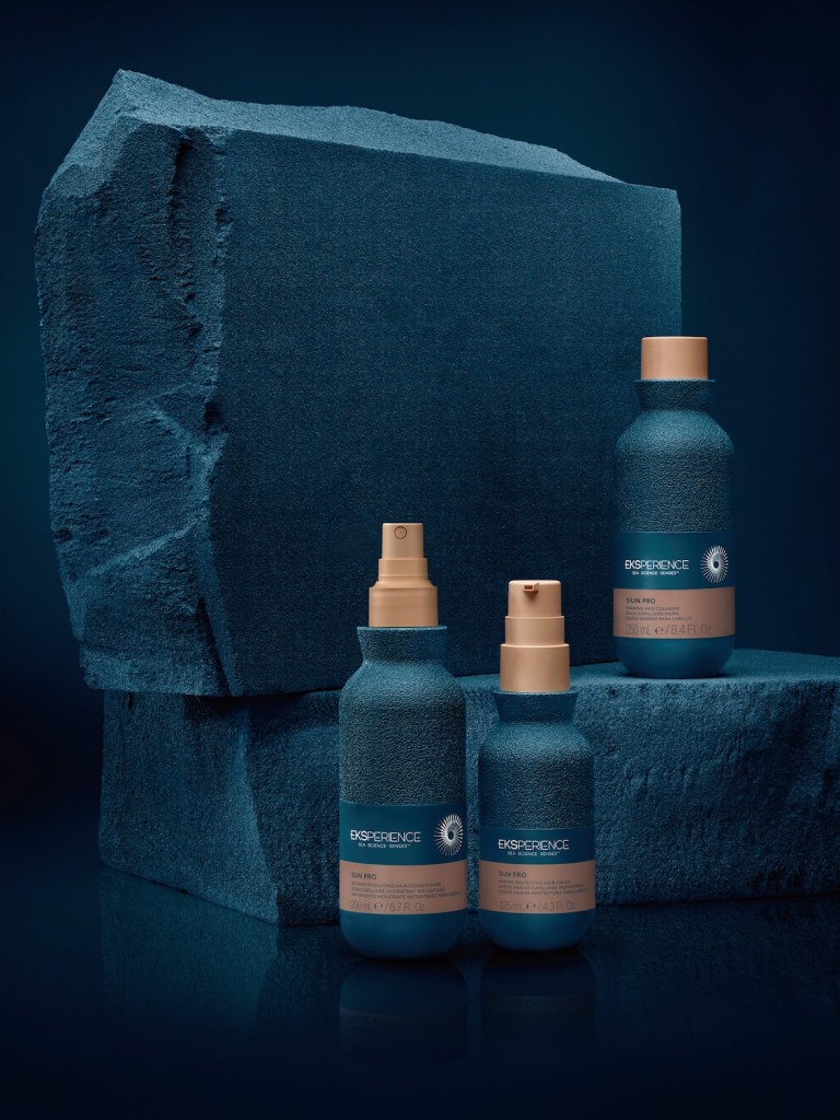 Eksperience™ Sun Pro