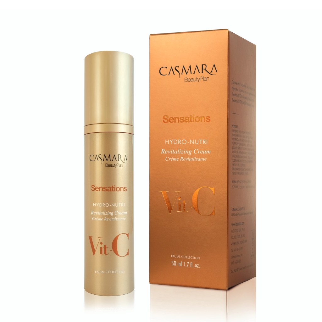 Casmara