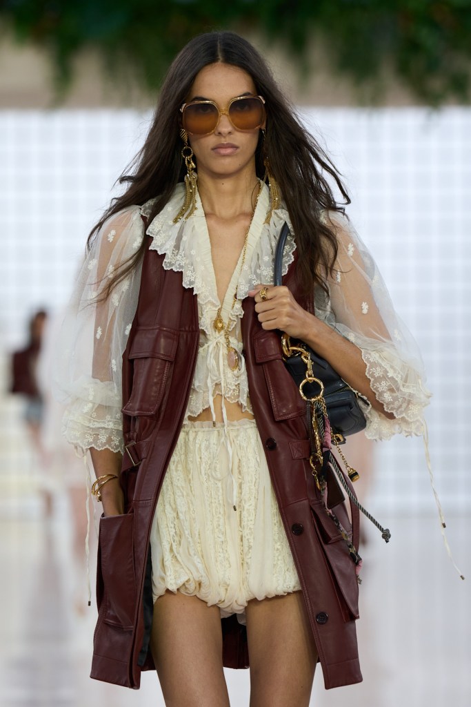 tendencias para primavera-verano 2025
