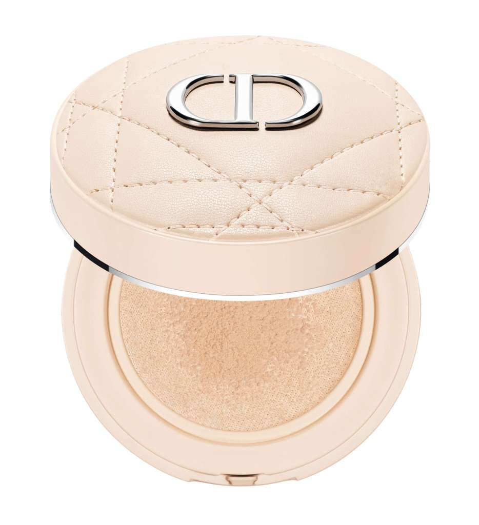 polvos sueltos Dior Forever Cushion Powder