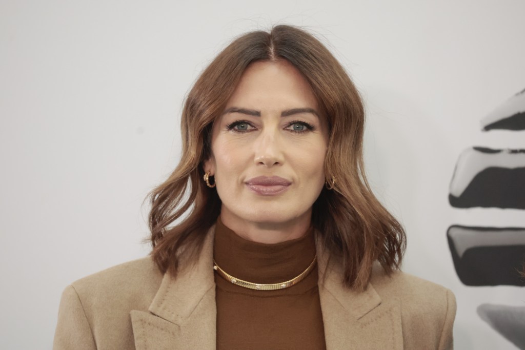Nieves Álvarez -Gtres