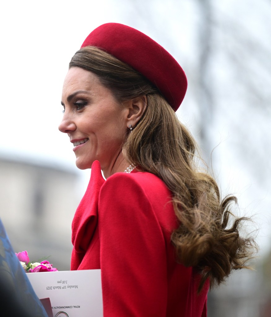 Kate Middleton -Gtres
