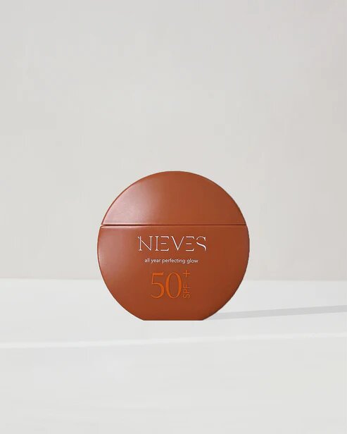 Daily Skin Perfector SPF 50 de Nieves Beauty