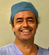 Dr. Gontrand López Nava