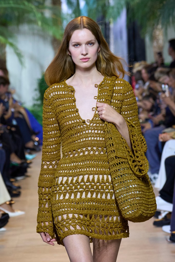 tendencias para primavera-verano 2025